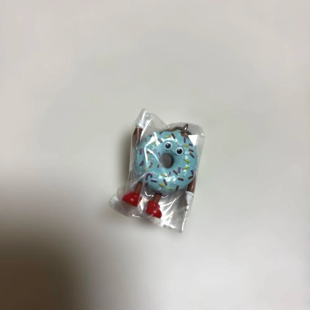 FLAVORS めじるしアクセサリー2 トロピカルドーナツ