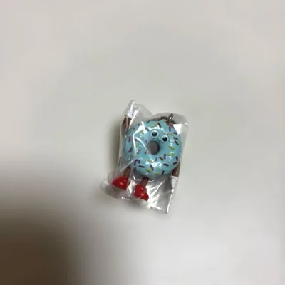 FLAVORS めじるしアクセサリー2 トロピカルドーナツ