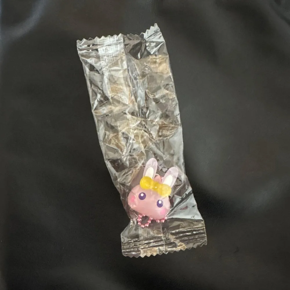 ほっぺちゃん チャーム