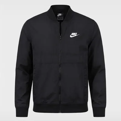 NIKE ジャケット ネイビーブラック