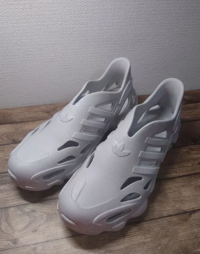adidas Adiform Supernova สีเทาอ่อน 28ซม