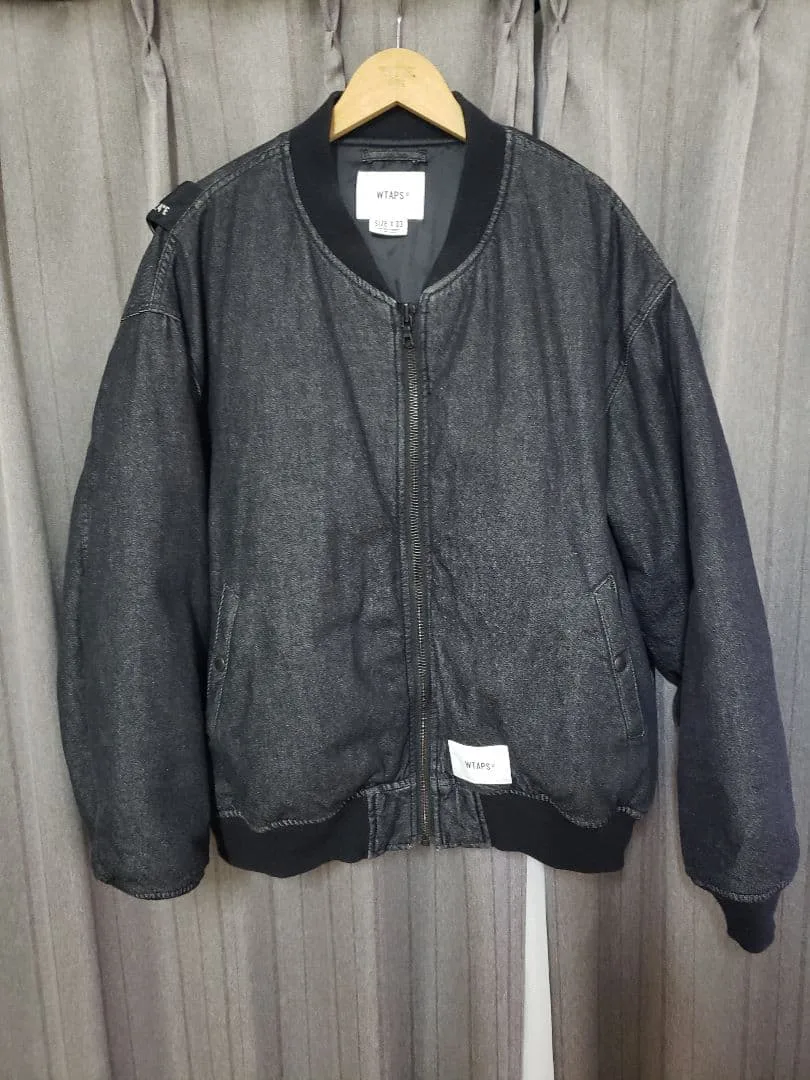 WTAPS ジャケット