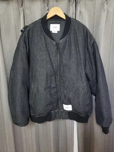 WTAPS ジャケット