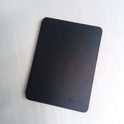 Kindle paperwhite 12世代・Colorsoft レザーカバー