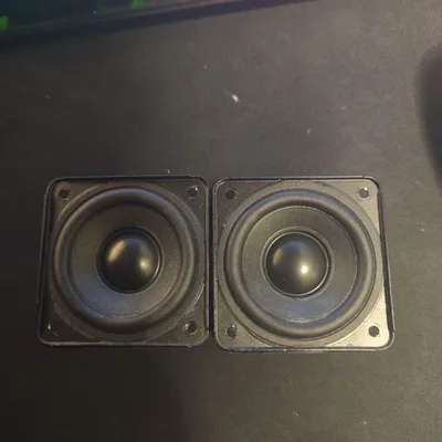 BOSE スピーカーユニット 2個セット 715491-0010