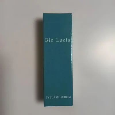 Bio Lucia アイラッシュセラム まつ毛美容液 3mL★★★