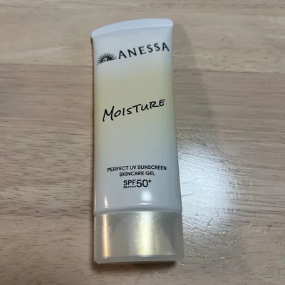 アネッサ パーフェクトUV スキンケアジェル NB 日焼け止め ANESSA