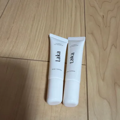 Laka ウォッシュフル ティントリムーバー 2本セット