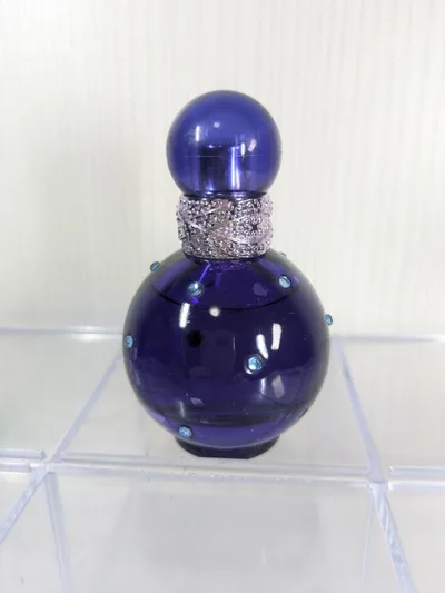 ブリトニースピアーズ ミッドナイトファンタジー オードパルファム 30ml