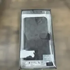 iPhone SE2/SE3/8/7 スマホケース coach 8870