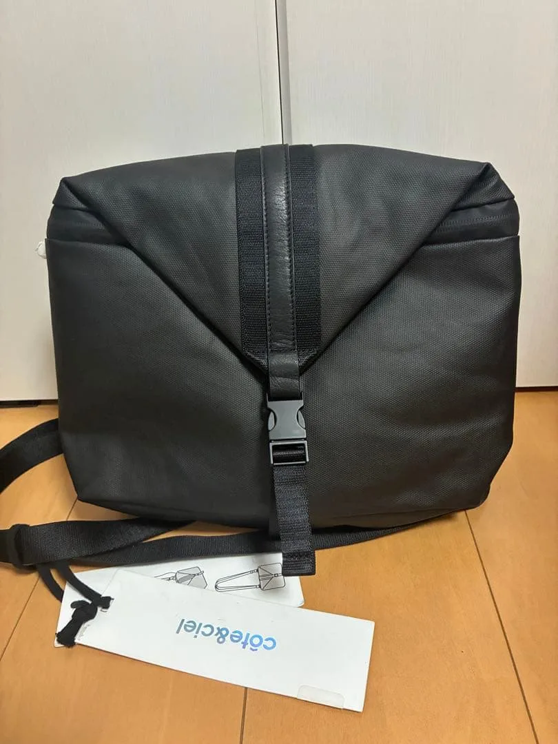 cote&ciel YAKIMA 28764 メッセンジャー バック