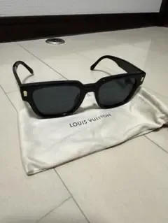 ルイ・ヴィトン サングラス