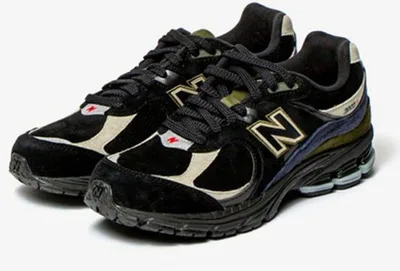 New Balance ML2002R9 Year of the Ox