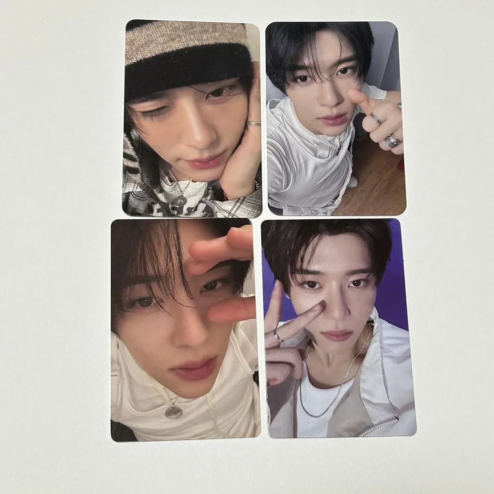 NCT WISH I SPY シオン トレカ