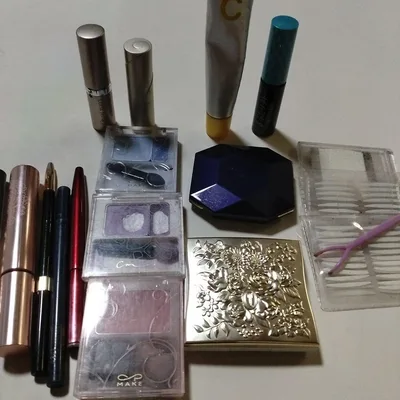 コスメ・メイク用品 まとめ売り
