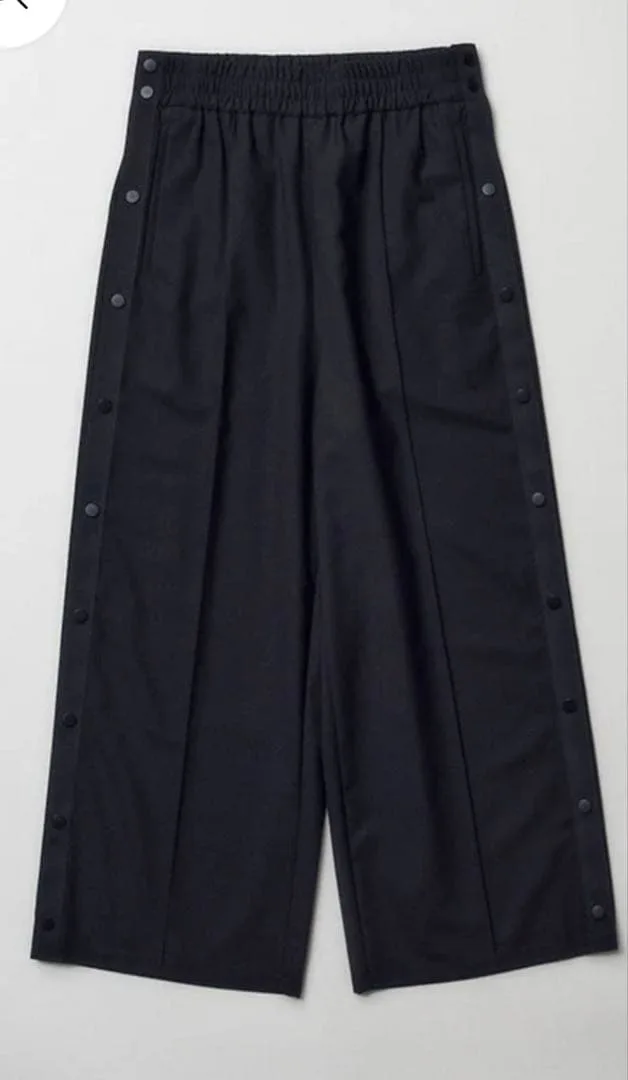 DIGAWEL Tearaway pants サイズ2