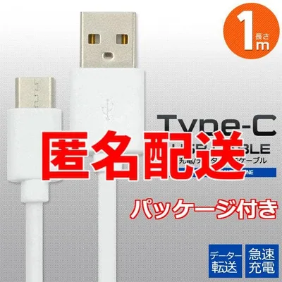 匿名配送 iPhone17 iPhone16 15 対応 タイプCコード まa