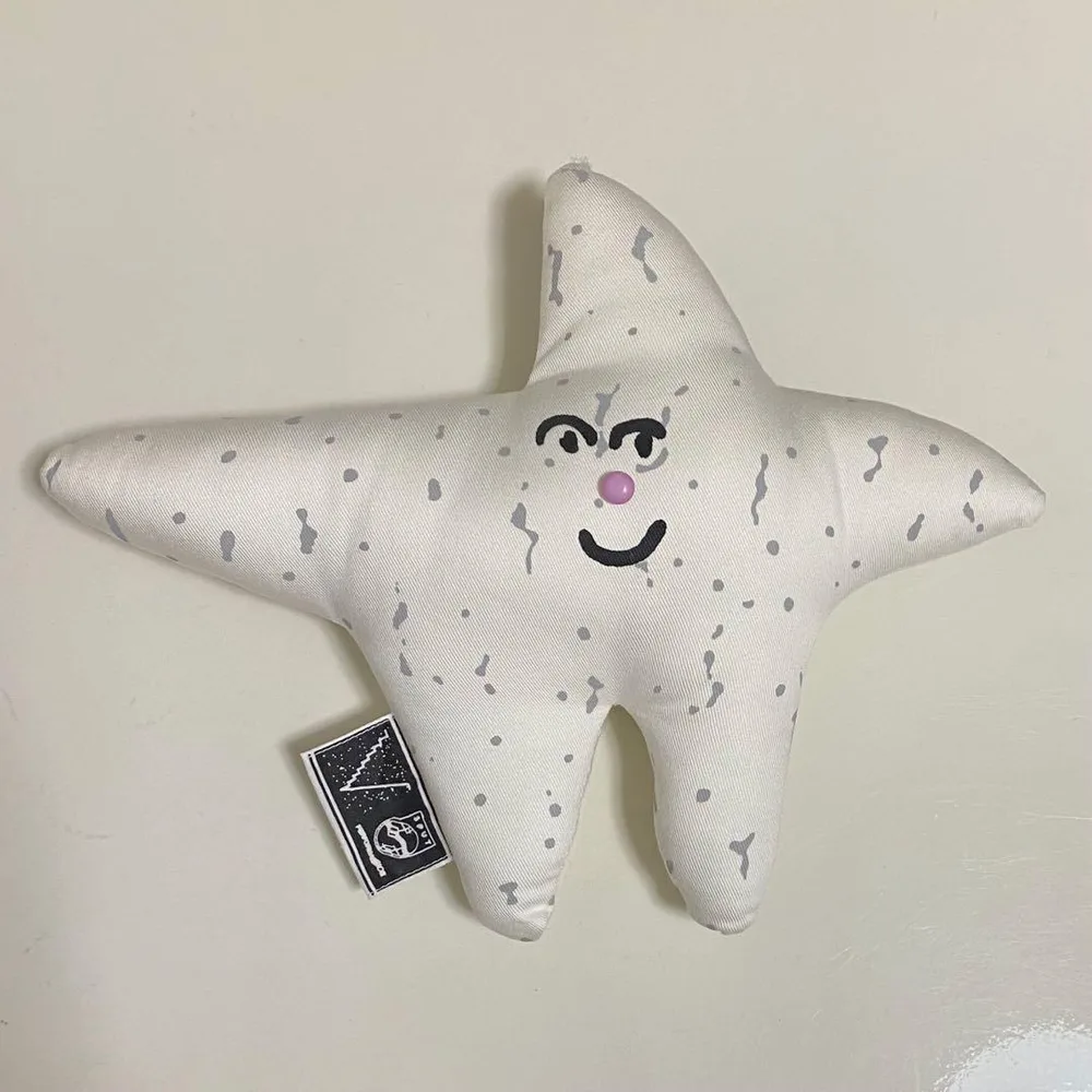 天井 星 ぬいぐるみ マスコット ジプトーン