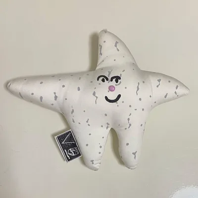 天井 星 ぬいぐるみ マスコット ジプトーン