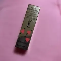 YSL ルージュ ヴォリュプテ シャイン コレクター No.12