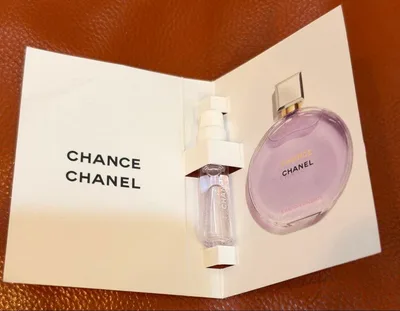 CHANEL CHANCE チャンス オー スプランディド オードゥ パルファム