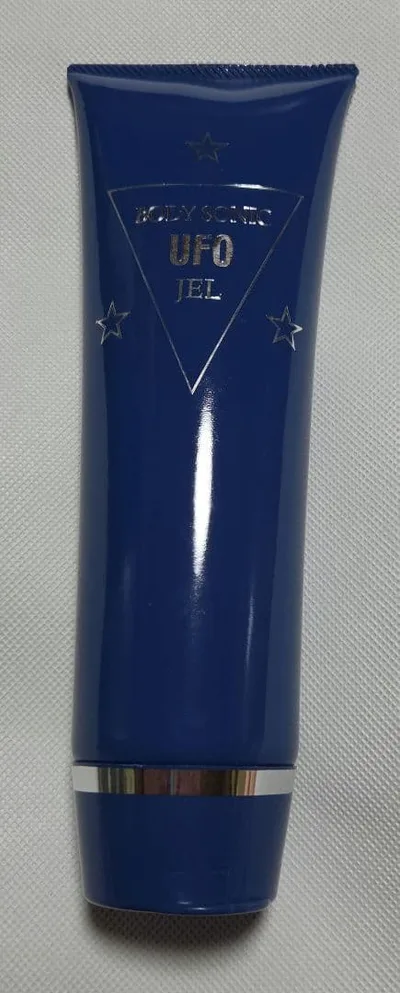 BODY SONIC UFO JEL 300g ボディジェル