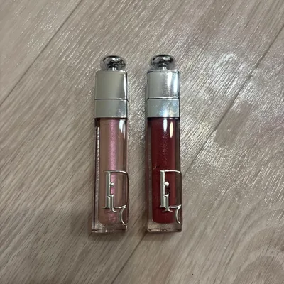 DIOR アディクトリップマキシマイザー 053番026番セット