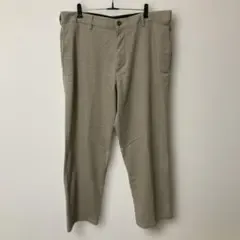 DOCKERS チノパン RELAXED FIT ワークパンツ 36×32