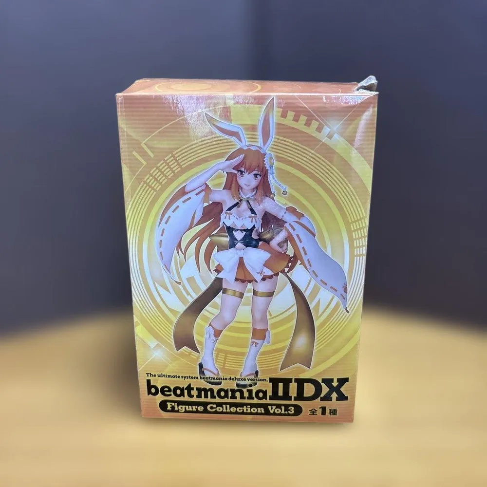 beatmania IIDX Vol.3 フィギュア 梅桐彩葉