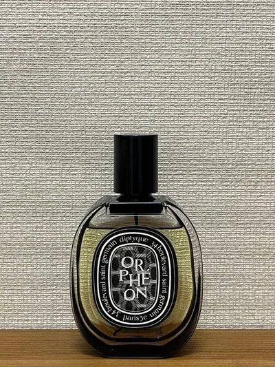 diptyque オードパルファン オルフェオン 75ml 9割