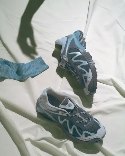 SALOMON for Ray BEAMS XT-WHISPER 23.5cm