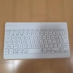 ELECOM Bluetoothキーボード TK-TM15BP