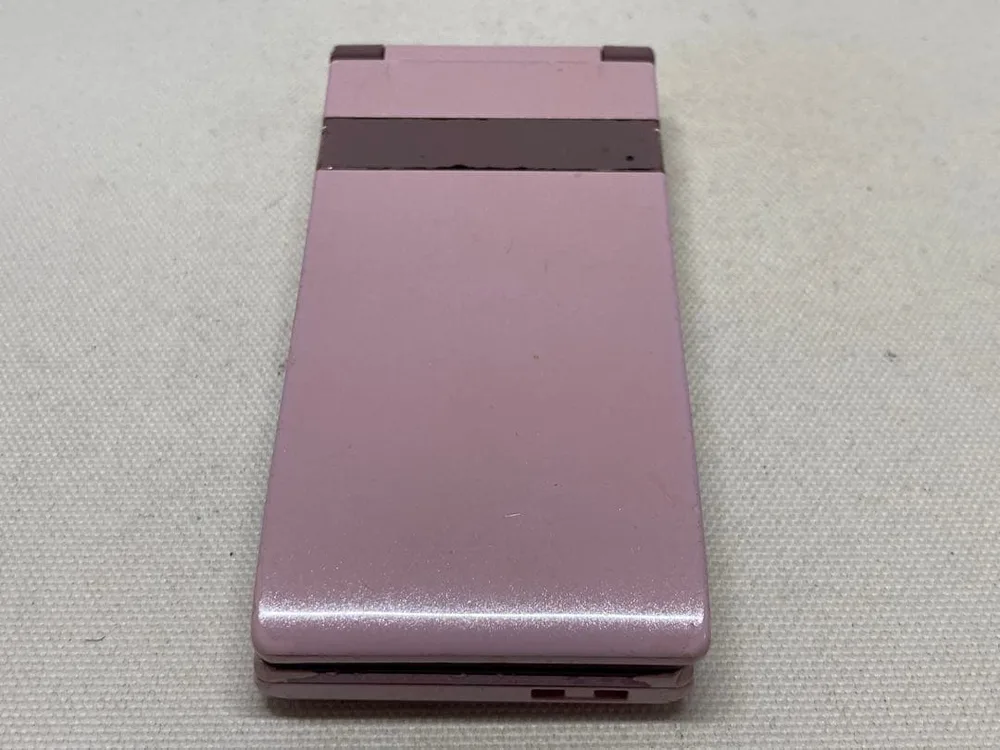 概ね美品 au SOY03 URBANO BARONE SONY i01b749