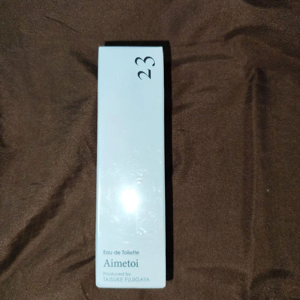 Aimetoi 23 オードトワレ 30ml