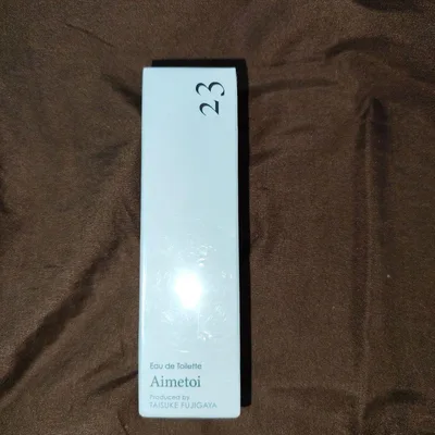 Aimetoi 23 オードトワレ 30ml
