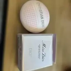Christian Dior Miss Dior ハンドクリーム 50ml