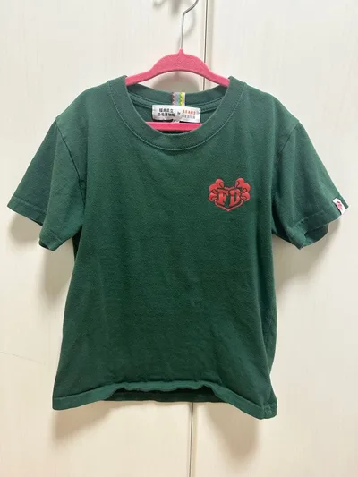 福井県立恐竜博物館 BEAMS DESIGN Tシャツ
