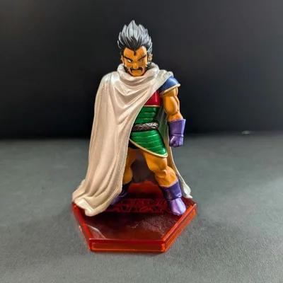LEGEND of SAIYAN パラガス ドラゴンボール フィギュア