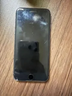 Apple iPhone 8 ブラック