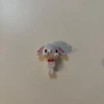 サンリオキャラクターズ ミニフィギュア ガチャ