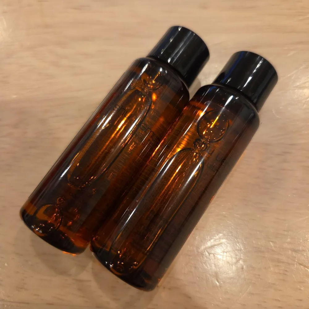 シュウウエムラアルティム8スプリムビューティクレンジングオイル 15ml 2本