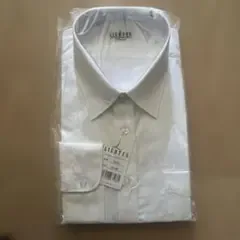 長袖ワイシャツ