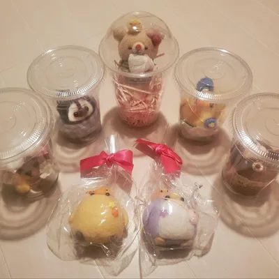 cocoaroom ハンドメイド まとめ売り 7点セット