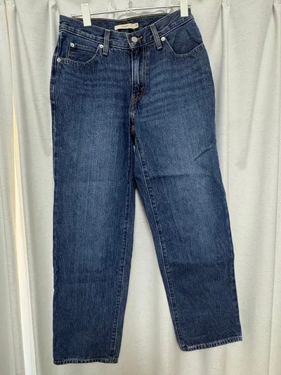 Levi's 94 BAGGY ジーンズ 26インチ