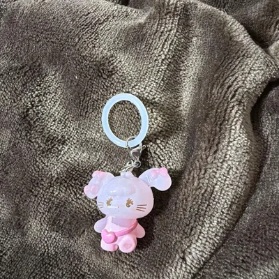 mikko めじるしアクセサリー キャミー
