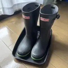 cisil cisil レインブーツ