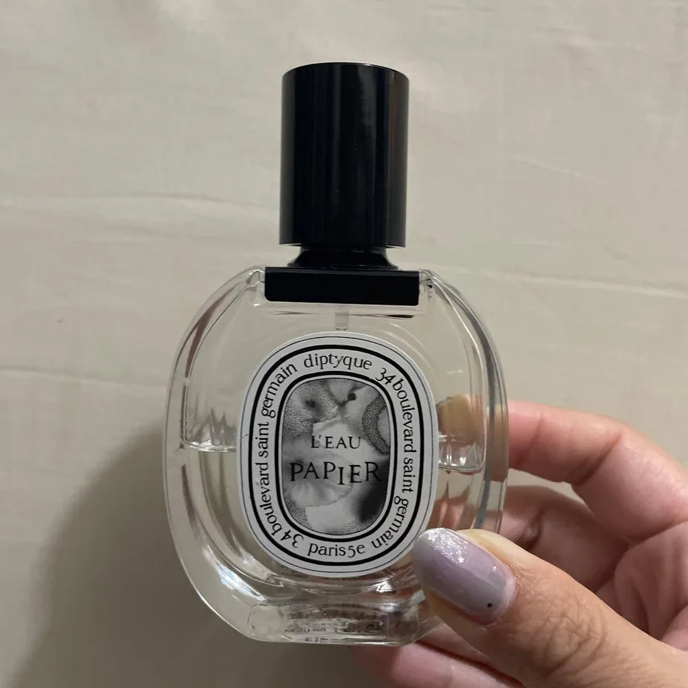 diptyque L'eau Papier 50ml オードトワレ