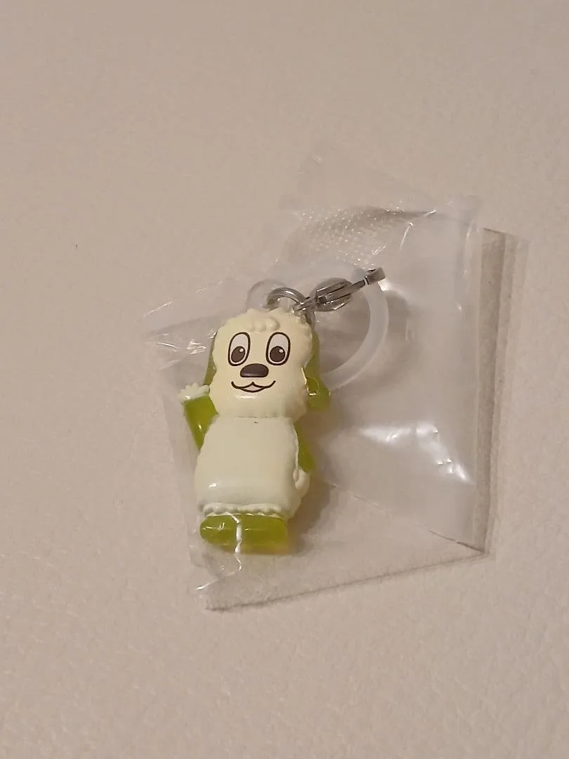 いないいないばぁっ! ワンワン めじるしアクセサリー