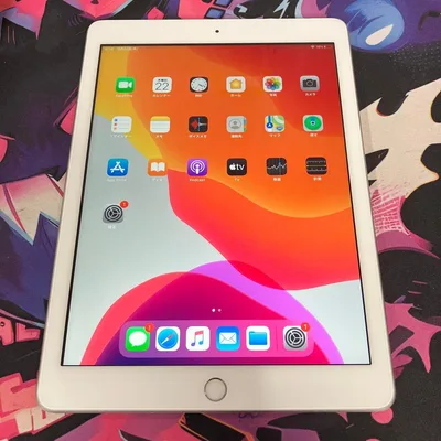 Apple iPad 第5世代 A1823 本体