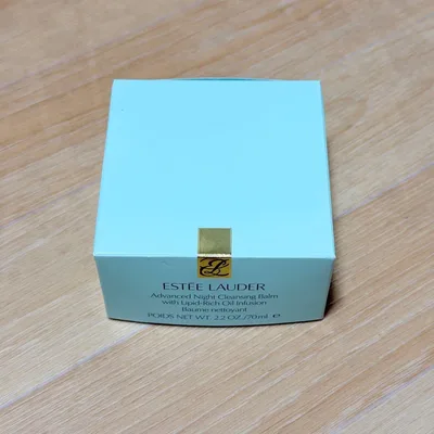 ESTEE LAUDER アドバンス ナイト クレンジング バーム
